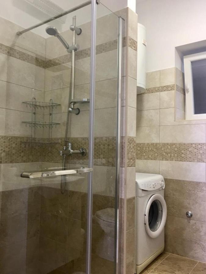 Apartman Lipotica Diklo Задар Экстерьер фото