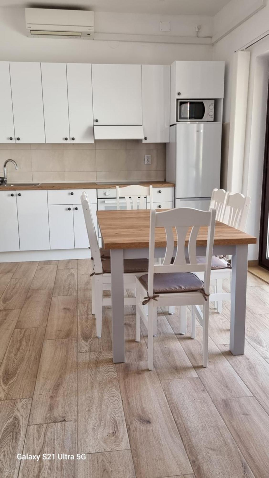 Apartman Lipotica Diklo Задар Экстерьер фото