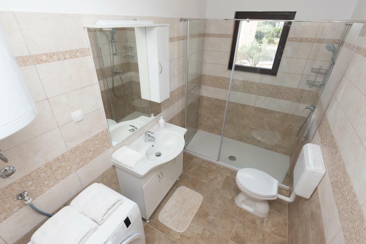 Apartman Lipotica Diklo Задар Экстерьер фото